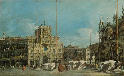  - Francesco Guardi