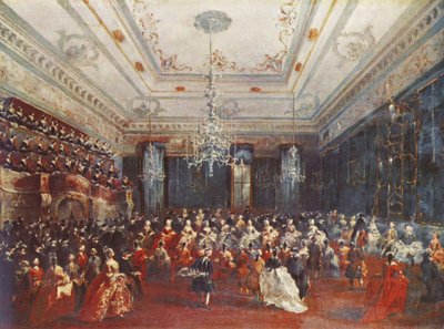  - Francesco Guardi