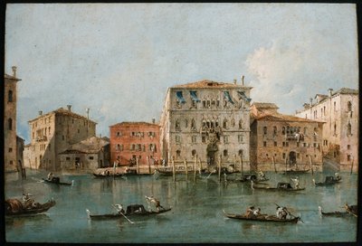  - Francesco Guardi