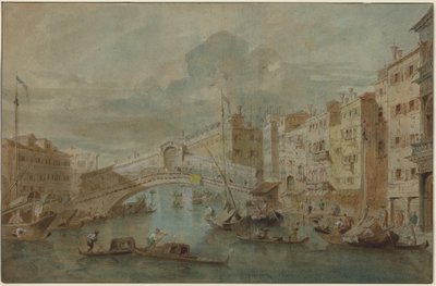 - Francesco Guardi