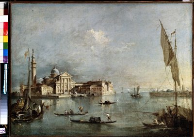 Vue de l