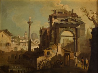  - Francesco Guardi