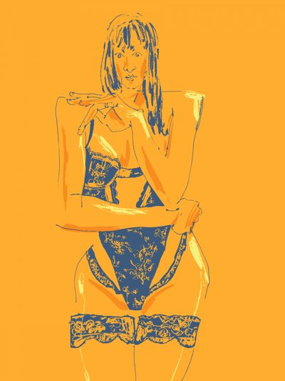  - Francesco Gulina