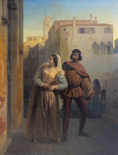  - Francesco Hayez