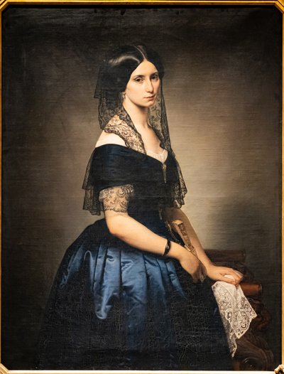 Portrait d