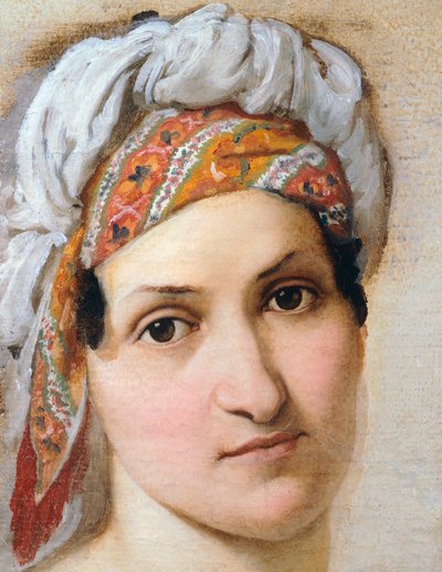 Portrait de l