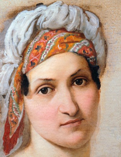 Portrait de l