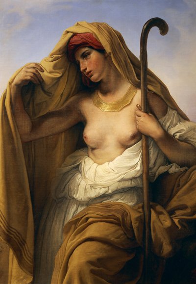 Tamar de Juda, par Francesco Hayez - Francesco Hayez