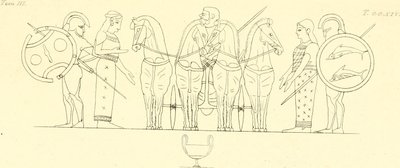 INGHIRAMI(1835) Peintures de vases fictifs Vol3 T214 (14784545162) - Francesco Inghirami