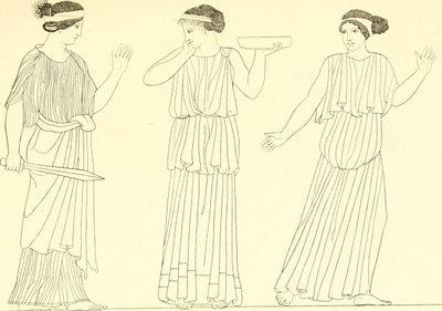 INGHIRAMI(1835) Peintures de vases fictifs Vol3 T289 (14804806523) - Francesco Inghirami