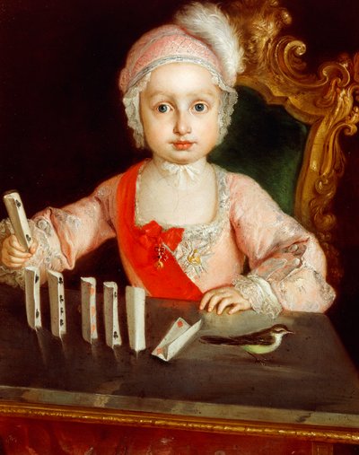 Portrait de l