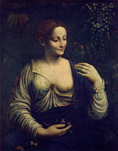 Flore - Francesco Melzi