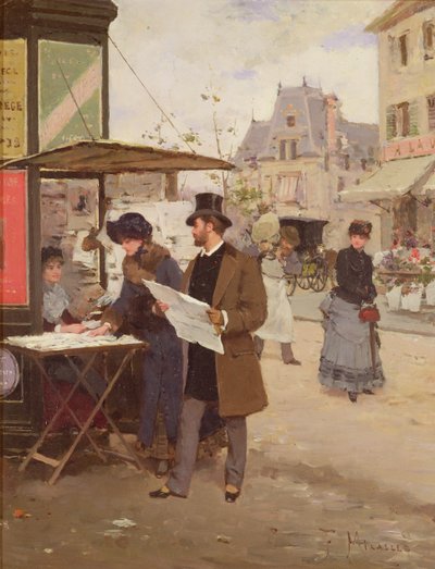 Image inconnue - Francesco Miralles Galaup