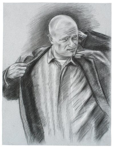 Un rêve - Francesco Montelatici