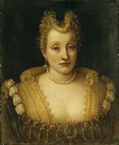 Portrait d