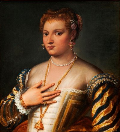 Portrait d