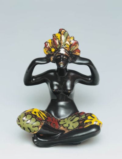 Danseuse - Francesco Nonni