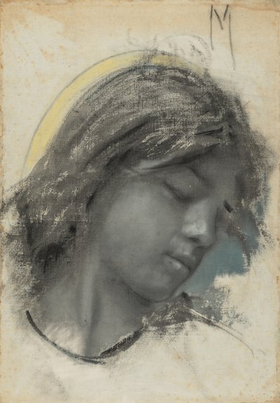 Tête d