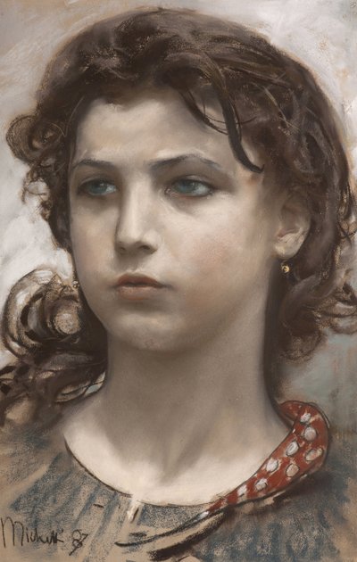  - Francesco Paolo Michetti