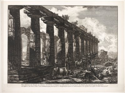 Temple d