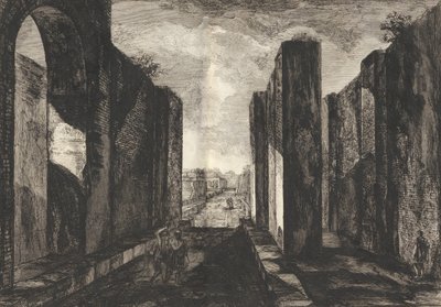 Vue de l