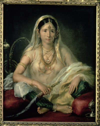 Portrait d