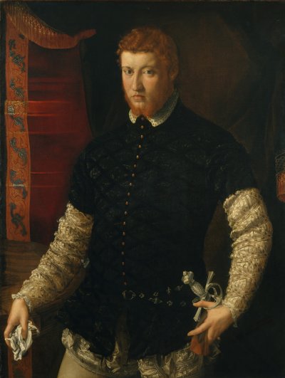 Portrait d