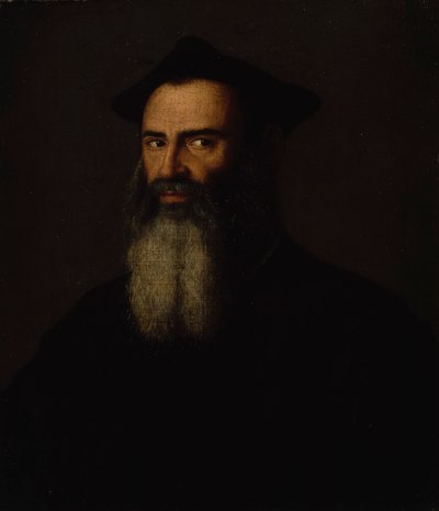 Portrait d
