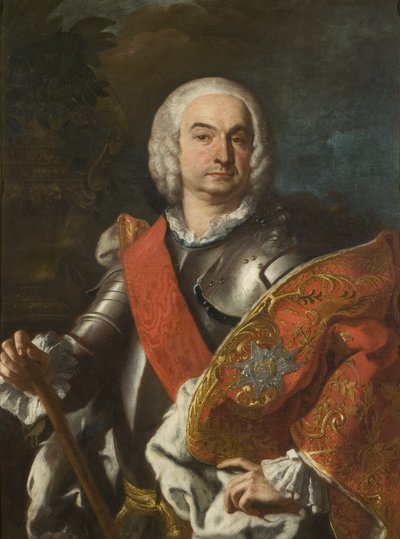 Un chevalier de l