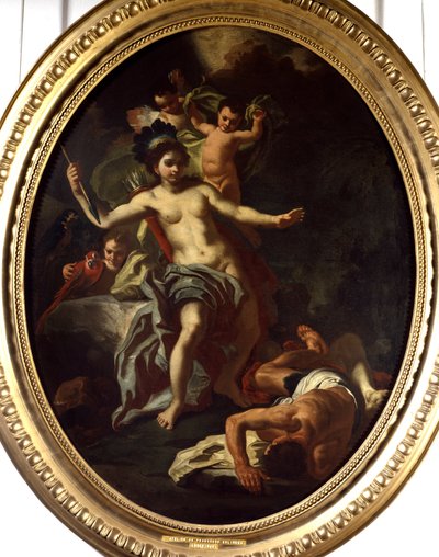 Allégorie de l