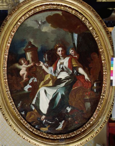Allégorie de l