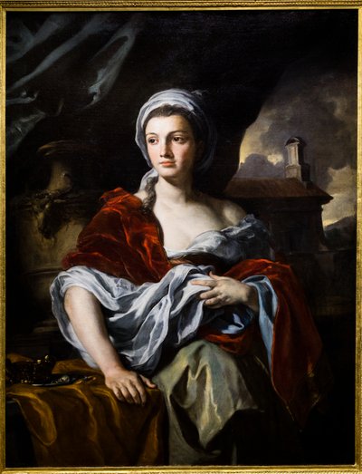 Portrait d