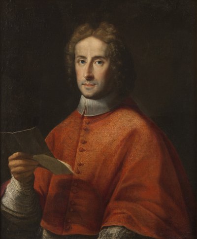  - Francesco Trevisani