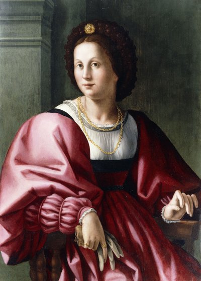 Portrait d