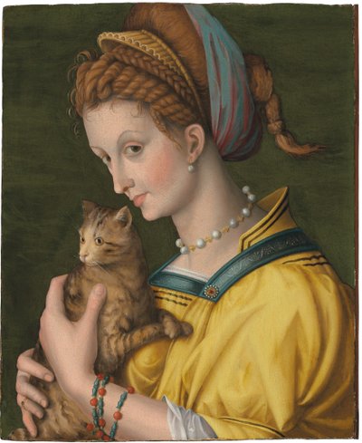 Portrait d