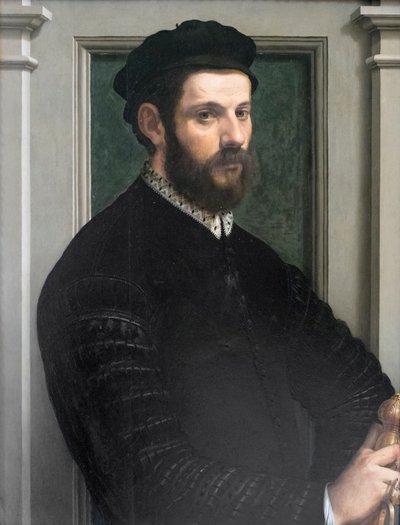 Portrait d