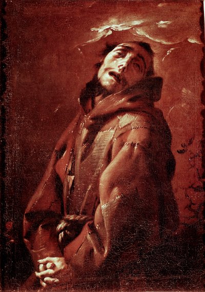 Saint François d
