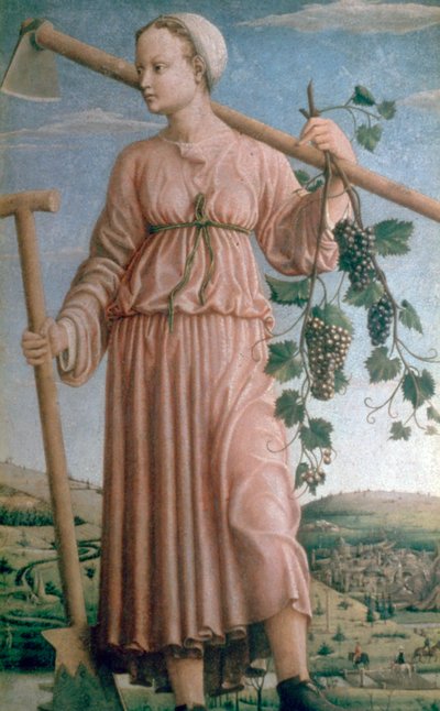 Allégorie de l