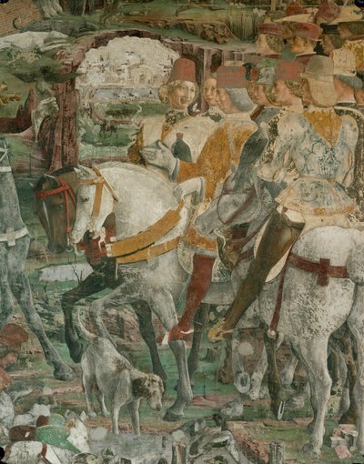  - Francesco del Cossa