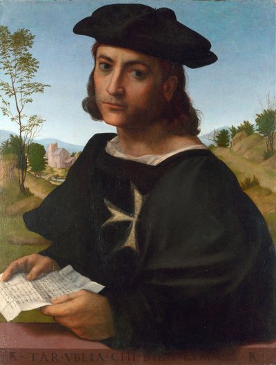 Portrait d