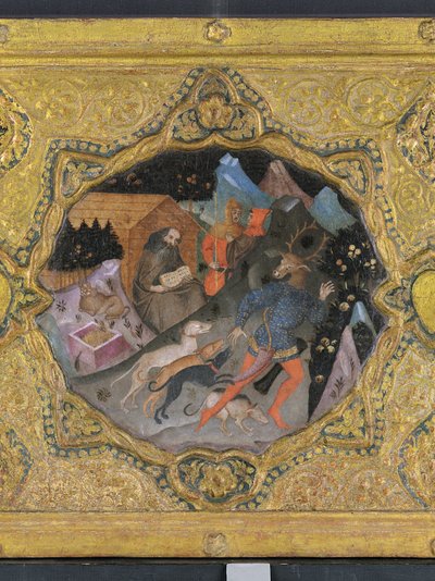 Détail de L