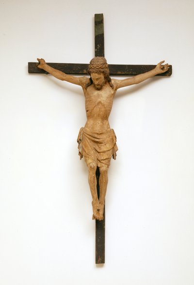 Corpus Christi, 1400-10 - Francesco di Valdambrino