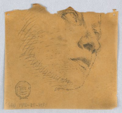Esquisse partielle d