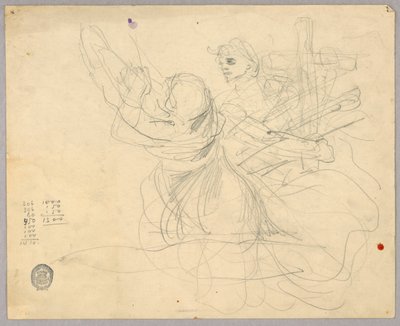 Esquisse de figures pour l