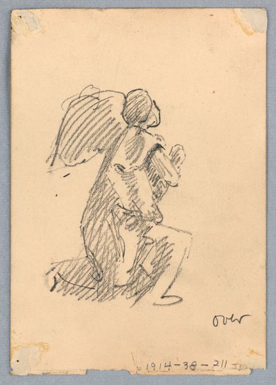 Croquis d