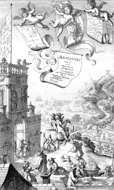 Page de titre de 
