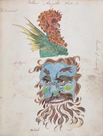 Le Mage, ou Intelligencer céleste; étant un système complet de philosophie occulte - Francis Barrett