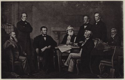 Première lecture de la proclamation d