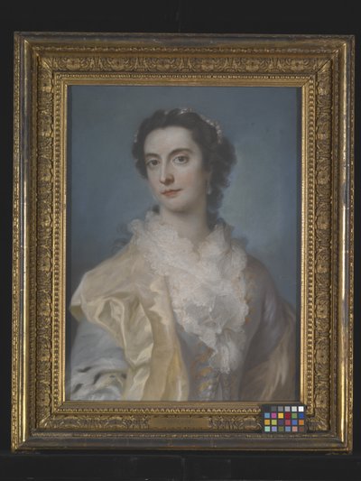 Portrait d