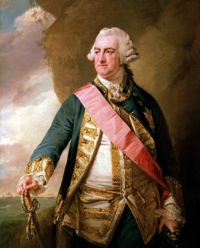 Portrait de l